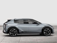 Kia EV4 - Vorschau Bild 6