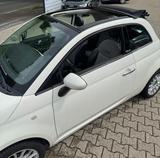 Fiat 500 Cabrio Lounge - Fiat in Hagen