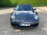 Porsche 911/997 Carrera 4S Cabrio  