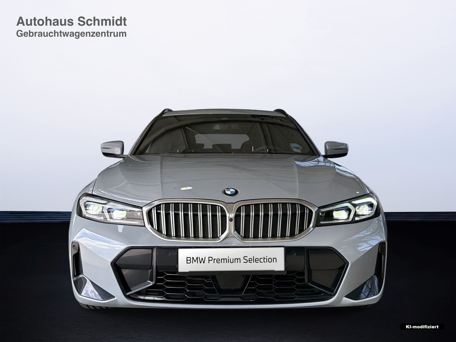 BMW 320 - Bild 7