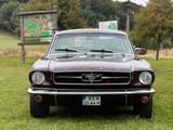 Ford Mustang 1964 289 4-Gang Handschalter ... - gebrauchte Ford Mustang aus dem Jahr 1964