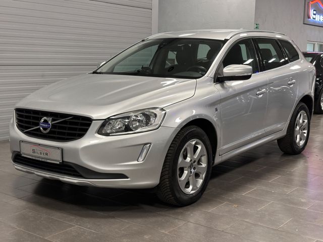 Volvo XC 60 Ocean Race AWD RFK/Navi/