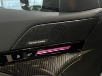 BMW 520 - Vorschau Bild 15