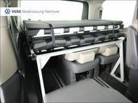 Volkswagen T7 Multivan - Vorschau Bild 15