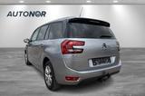 Citroën Grand C4 Picasso 1.6 120PS Aut. 7 Sitze - Citroën Grand C4 Picasso / SpaceTourer Kombi Gebrauchtwagen