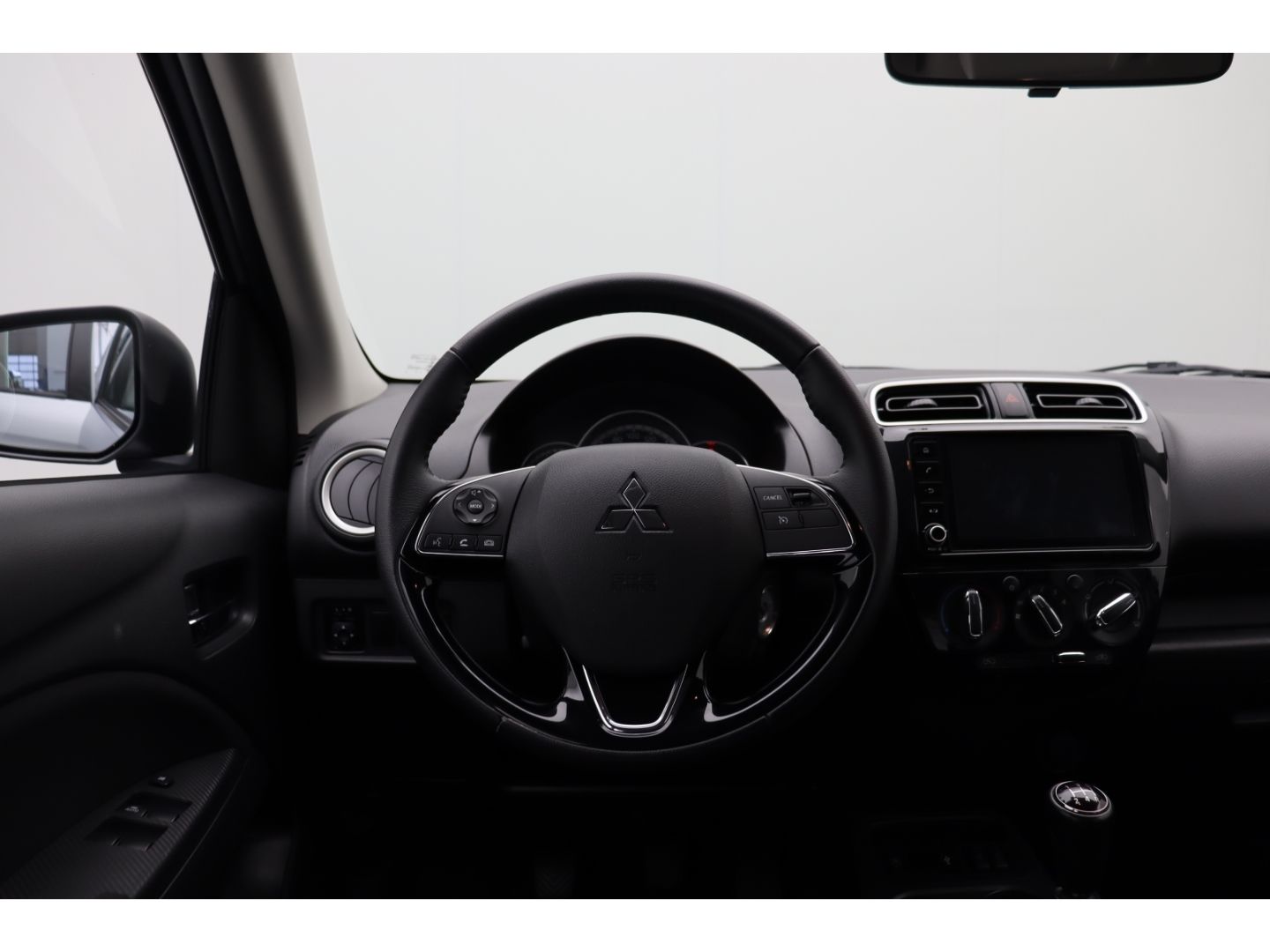 Fahrzeugabbildung Mitsubishi Space Star 1.2 Select+ AppleCP DAB Klimaanlage