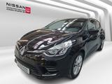 Renault CLIO IV 1.2 16V 75 Limited - Renault Clio 16v mit Benzin-Antrieb
