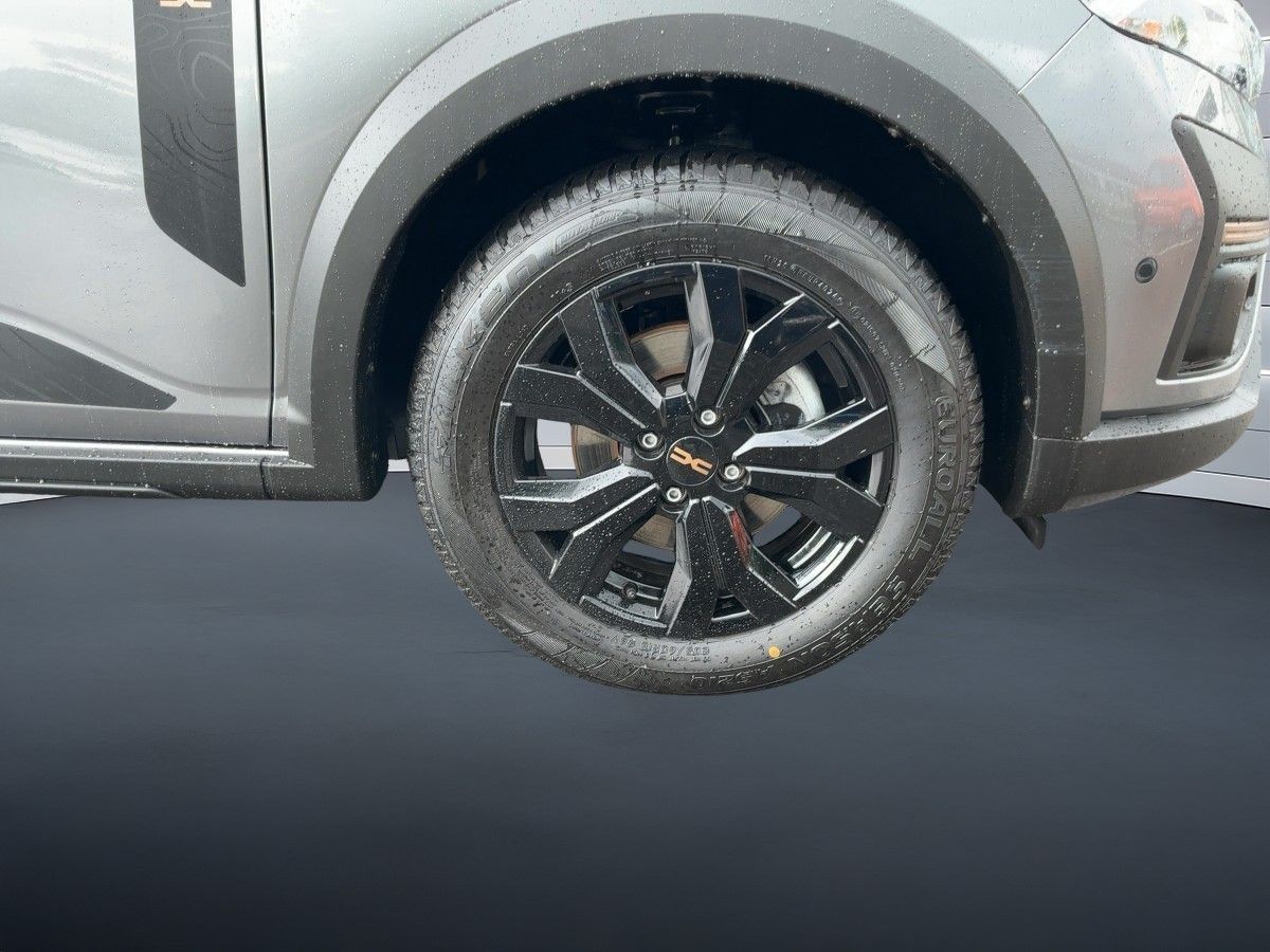 Fahrzeugabbildung Dacia Jogger Extreme+ TCe 100 (7-Sitzer)