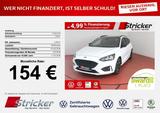 Ford Focus ST-Line 1.0EcoBoost 154,-ohne Anzahlung Na