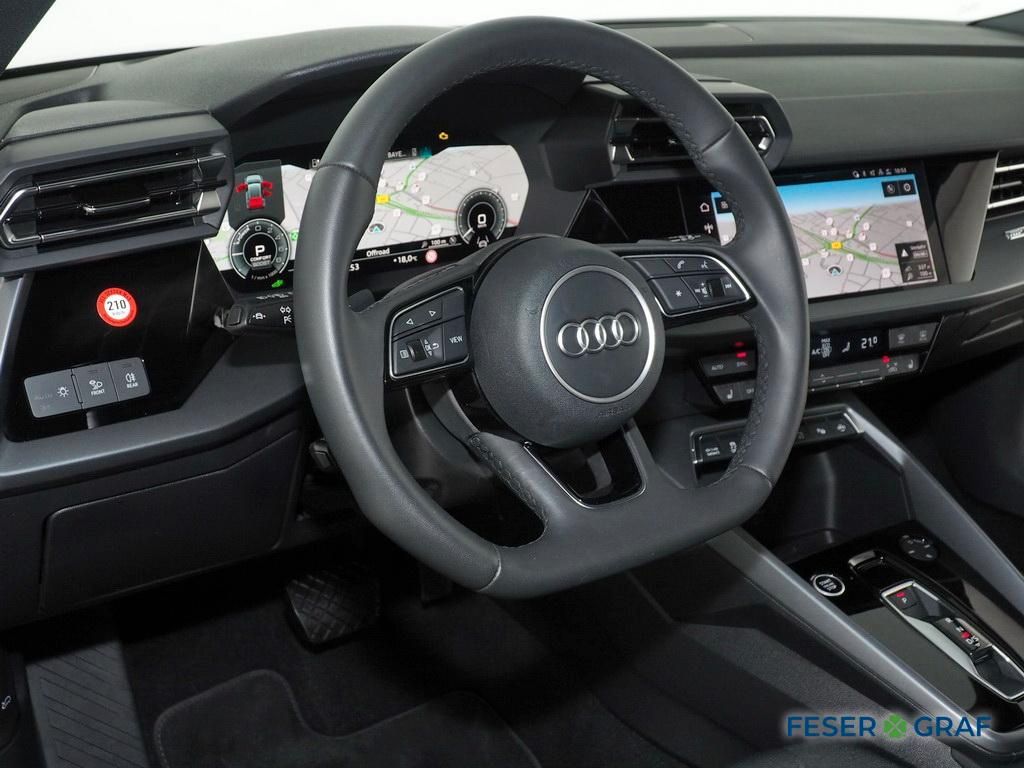 Audi A3 - Bild 7