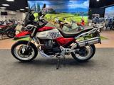 Moto Guzzi V85 TT E5+ ROSSO FUJI