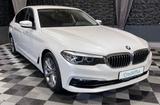 BMW 530 5 Limousine 530 e Hybrid, Navi, Kamera,LED - BMW 530 mit Hybrid-Antrieb