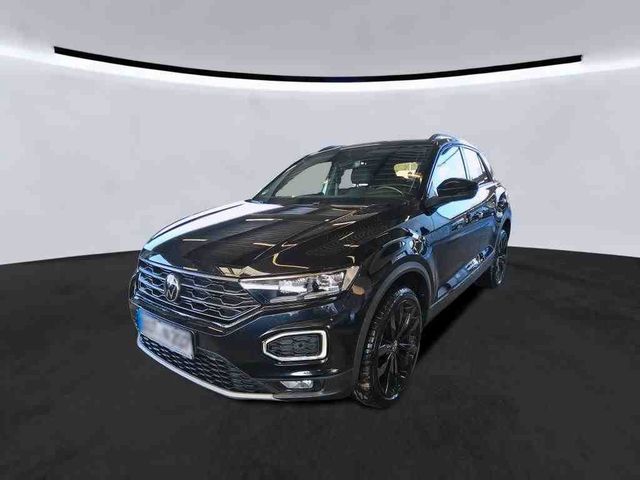 Volkswagen T-Roc 1.5 TSI DSG Style*Black Style*19Zoll*KAMER