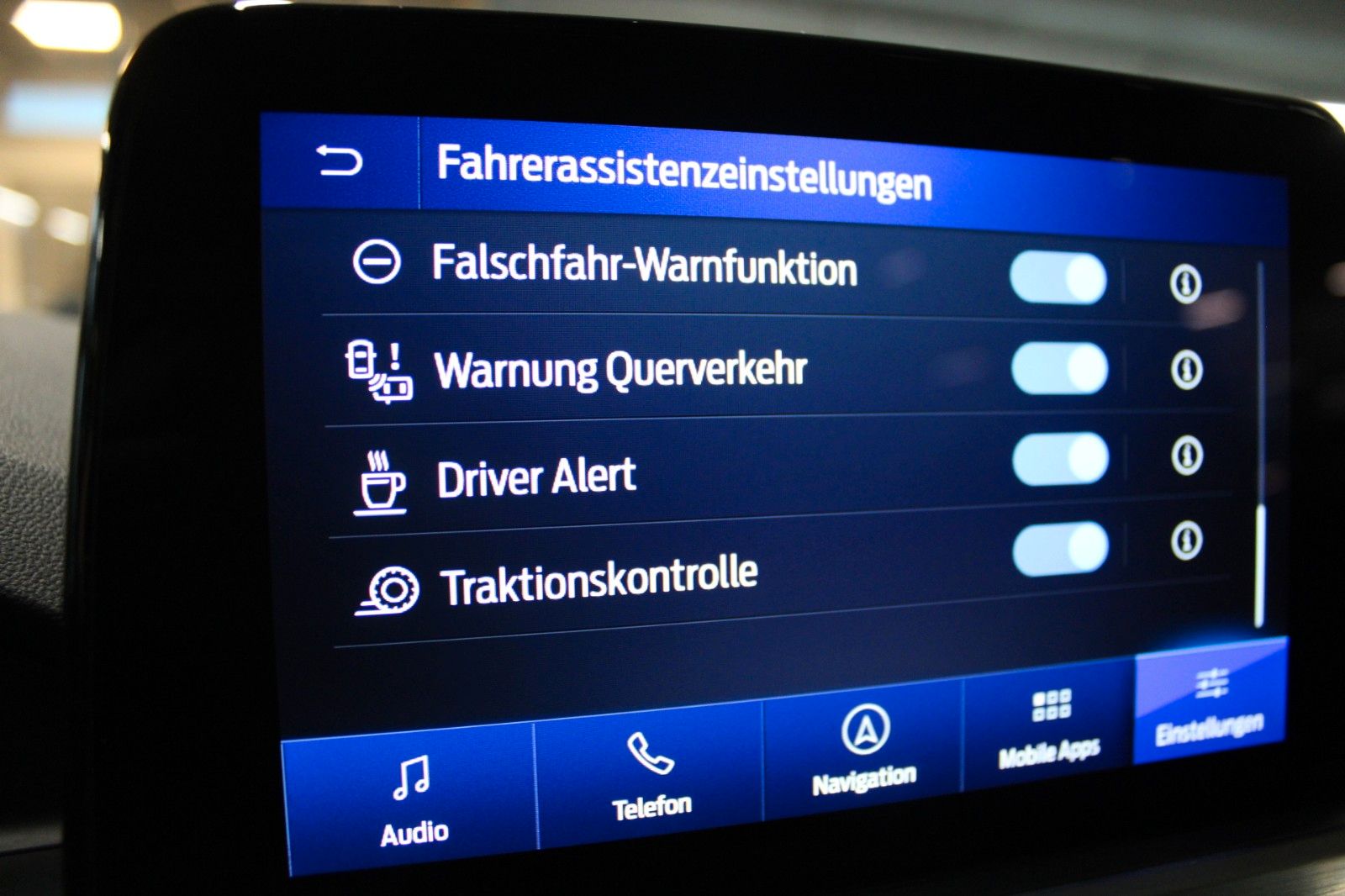 Fahrzeugabbildung Ford Kuga PHEV Titanium X ACC LED HUD 2xCam WinterP.