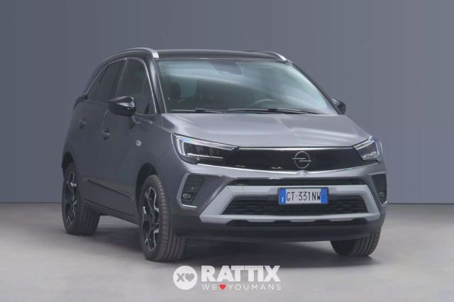 Opel Crossland 1.2 130CV Ultimate AT6