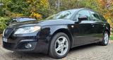 Seat Exeo ST 2.0 TDI CR 105kW 1. Hand, Garagenf. - gebrauchte Seat Exeo aus dem Jahr 2011