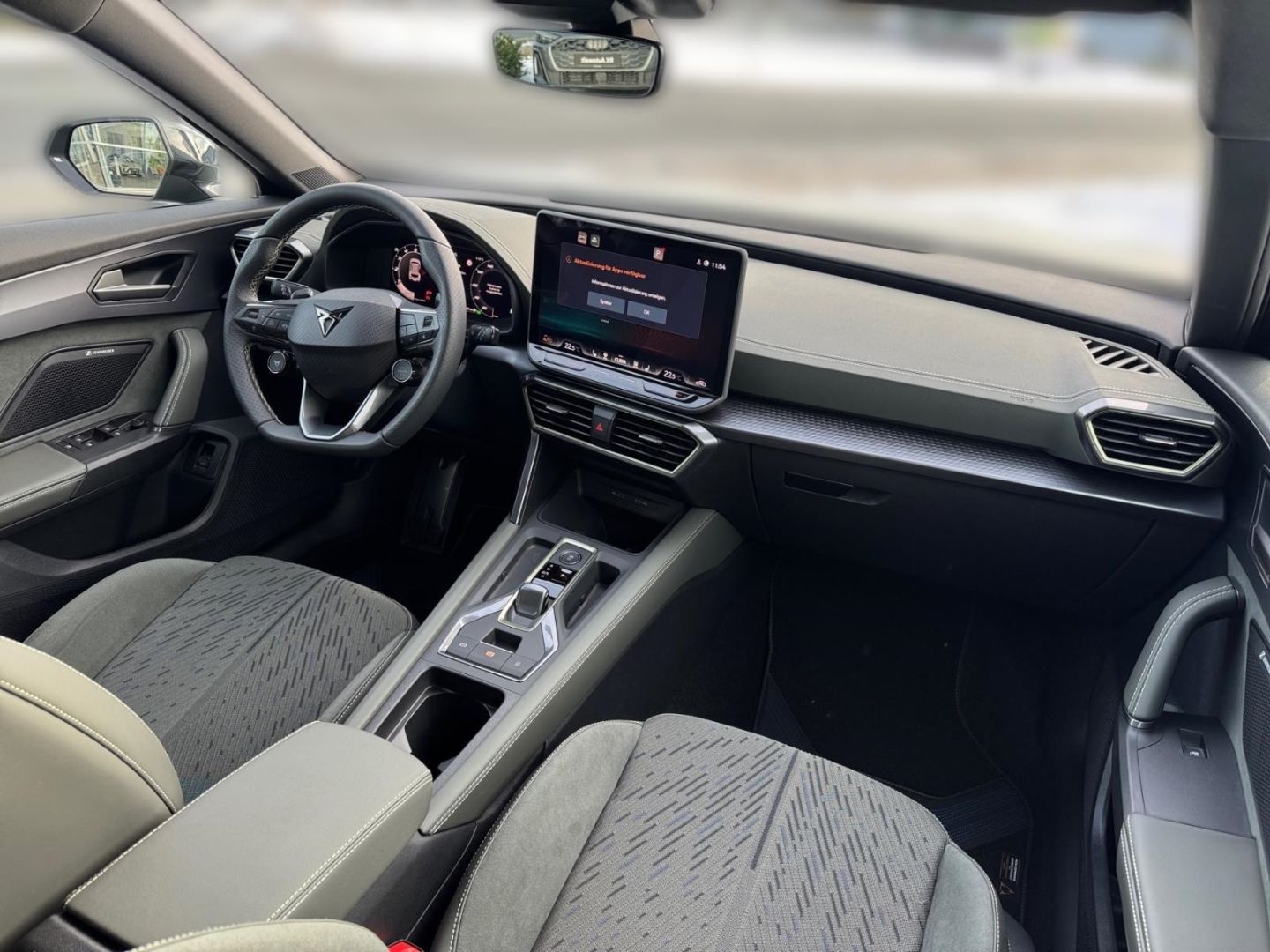 Cupra Formentor - Bild 19