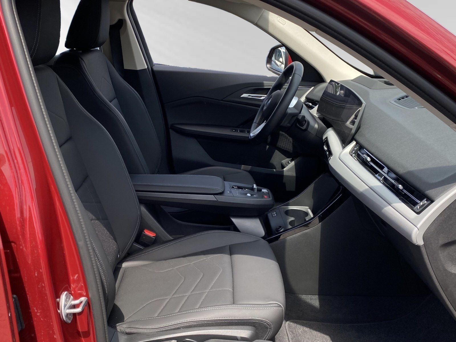 BMW X2 - Bild 8