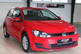 Volkswagen Golf VII Lim.*AUTOMATIK*TÜV NEU*1.Hand*41.000km - gebrauchte Kleinwagen in Kiel