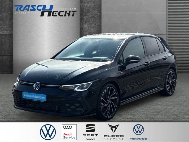 Volkswagen Golf VIII Lim. GTI 2.0 TSI DSG*LED*NAVI*SHZ*