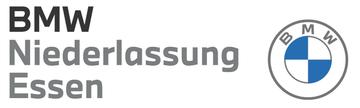 BMW AG Niederlassung Essen Logo