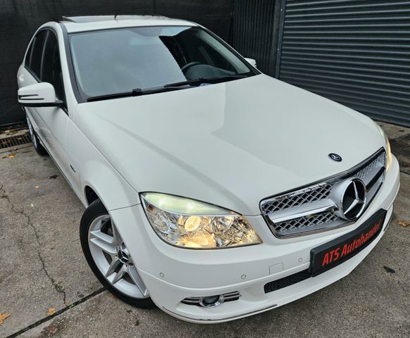 Mercedes-Benz C 180 K  AVANTGARDE*Tüv Neu