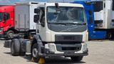 Volvo FL280 model 2017 engin damaged - Volvo Kipper