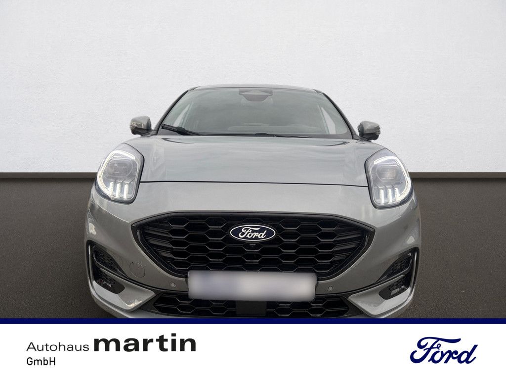 Fahrzeugabbildung Ford Puma 1.0 ST-Line NAVI AHK ACC FACEL. MATRIX-LED