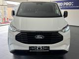 Ford Transit Custom Trend 2.5 Duratec 320L1 - : Weiß, Stoff