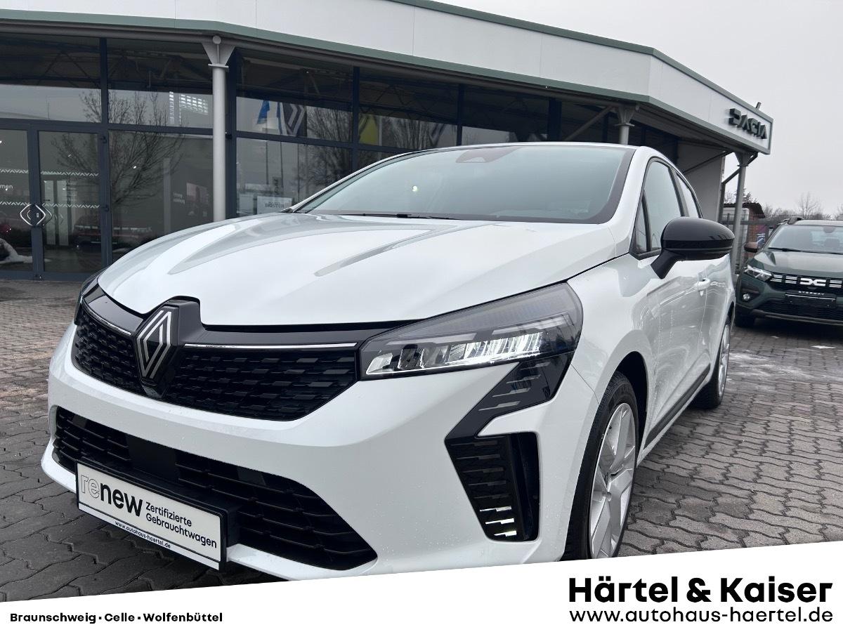 Renault Clio EVOLUTION SCe 65 +KLIMA+ALLWETTER+HANDSFREE