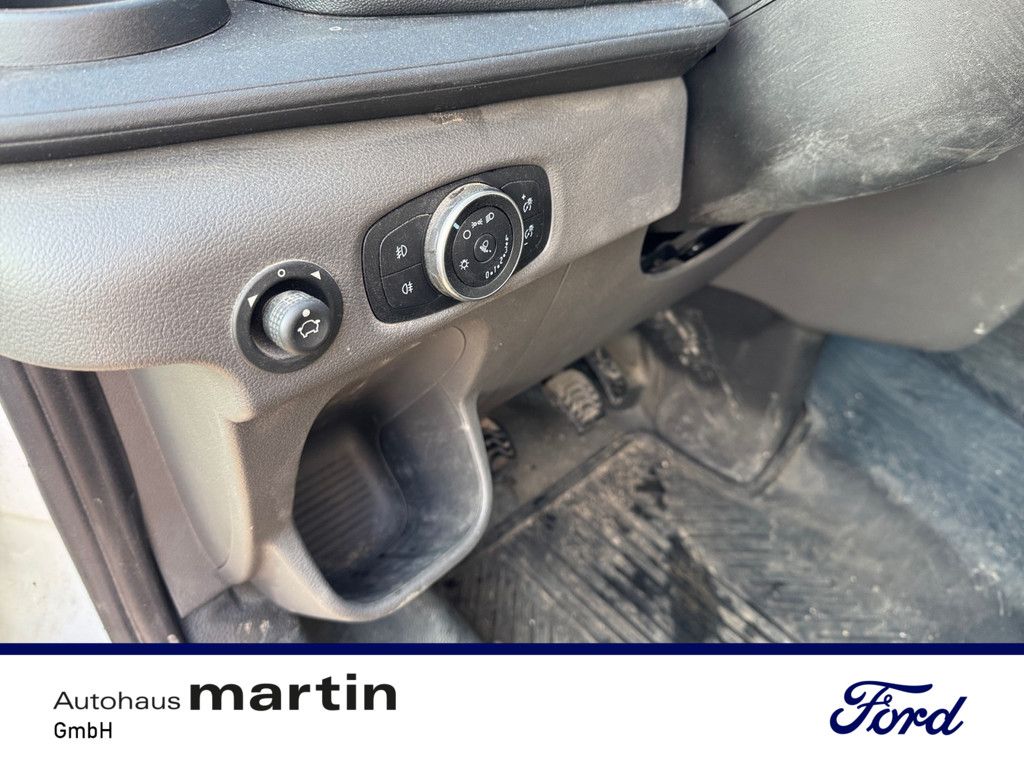 Fahrzeugabbildung Ford Transit FT 350 TTS 2.0 350 L3 Trend DK AHK NAVI