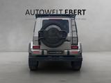 Mercedes-Benz G63AMG 4x4² Dachträger MAGNO Kirschholzboden NEU - Mercedes-Benz 6x6