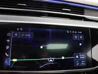 Audi A8 - Vorschau Bild 16