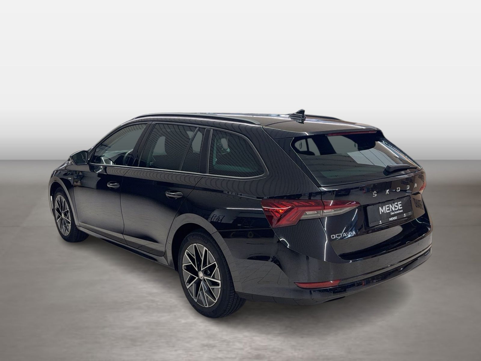 Skoda Octavia - Bild 3