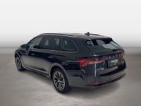 Skoda Octavia - Vorschau Bild 3