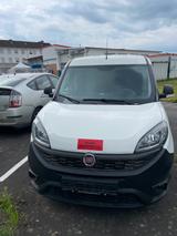 Fiat Doblo Cargo Maxi Trenngitter verstellbar Freispr - Fiat Cargo doblo