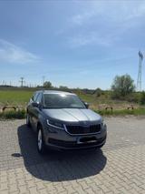 Skoda Kodiaq 2.0 TDI SCR 140kW DSG 4x4 SOLEIL SOLEIL - Skoda Kodiaq Soleil mit Diesel-Antrieb