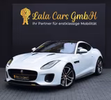 Jaguar F-TYPE 400 SPORT/SONDERMODEL/KLAPPENAUSPUFF/LED - Jaguar F-Type mit Schiebedach