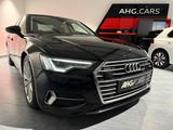 Audi A6 Lim. 50 TDI Quattro Sport*MATRIX-LED*NAVI*B&O - Audi A6 mit Diesel-Antrieb: Leder, Limousine