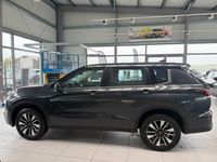 Mitsubishi Plug-in Hybrid Outlander - Vorschau Bild 2