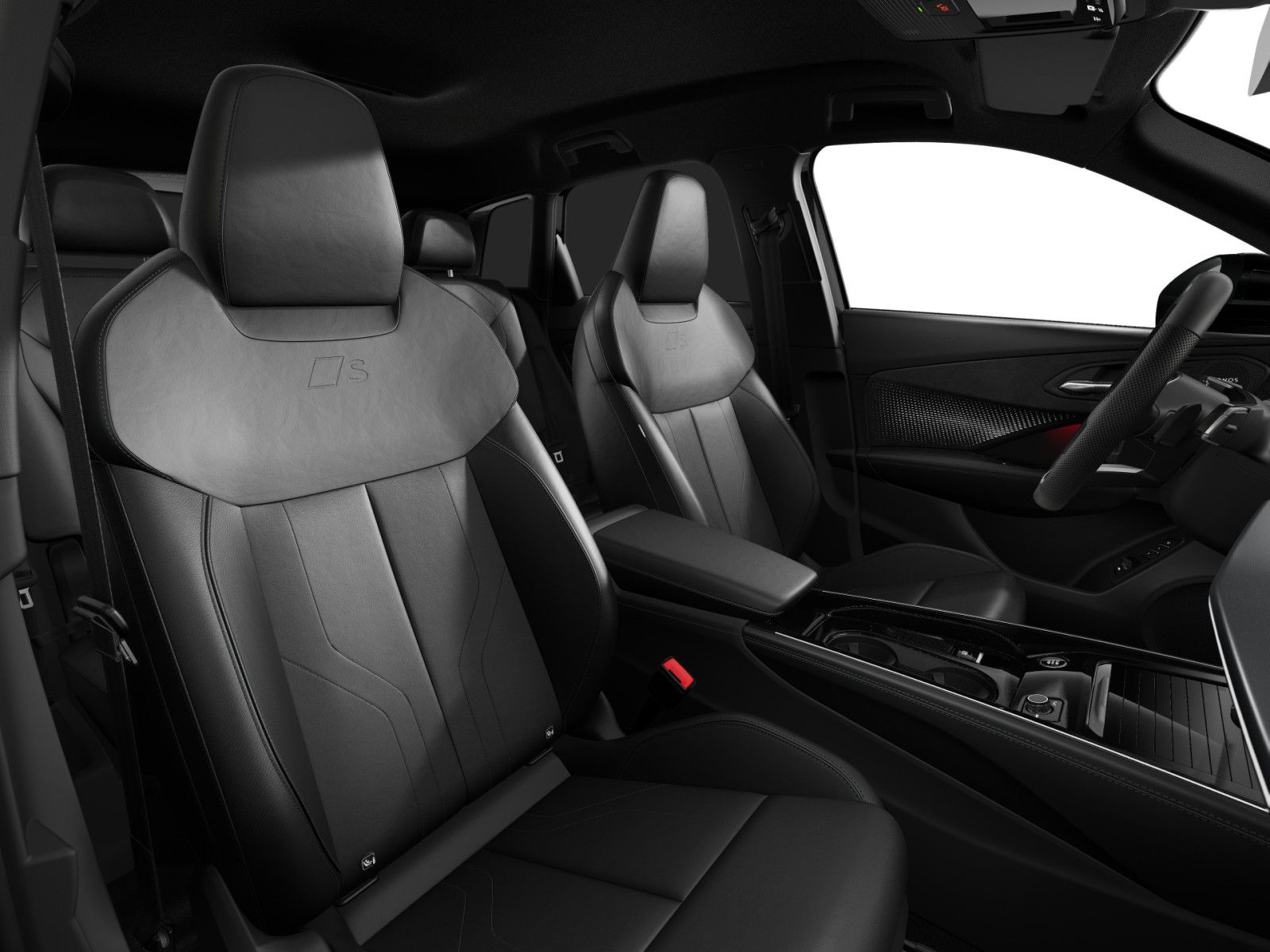 Audi Q3 - Bild 9