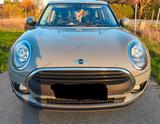 MINI One D Clubman One D One - graue MINI One D Clubman
