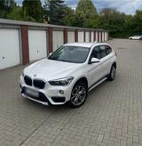 BMW X1 sDrive 18i 2016 | Business-Paket | ... - BMW X1: Bm