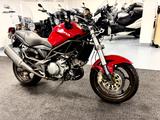 Cagiva Raptor 1000 - CAGIVA MOTORRAD