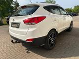 Hyundai ix35 1.6 Comfort 2WD Klima AHK - gebrauchte Hyundai ix35 aus dem Jahr 2011