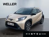 Toyota Aygo X Team D *ACC*Kamera*CarPlay*SHZ*Bi-Tone*DA - Toyota Aygo (X) Jahreswagen