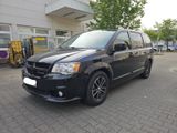 Dodge Grand Caravan 3.6 V6 GT Prins LPG Flexfuel - Dodge Grand Caravan mit Benzin-Antrieb: Kleinbus, 7sitzer