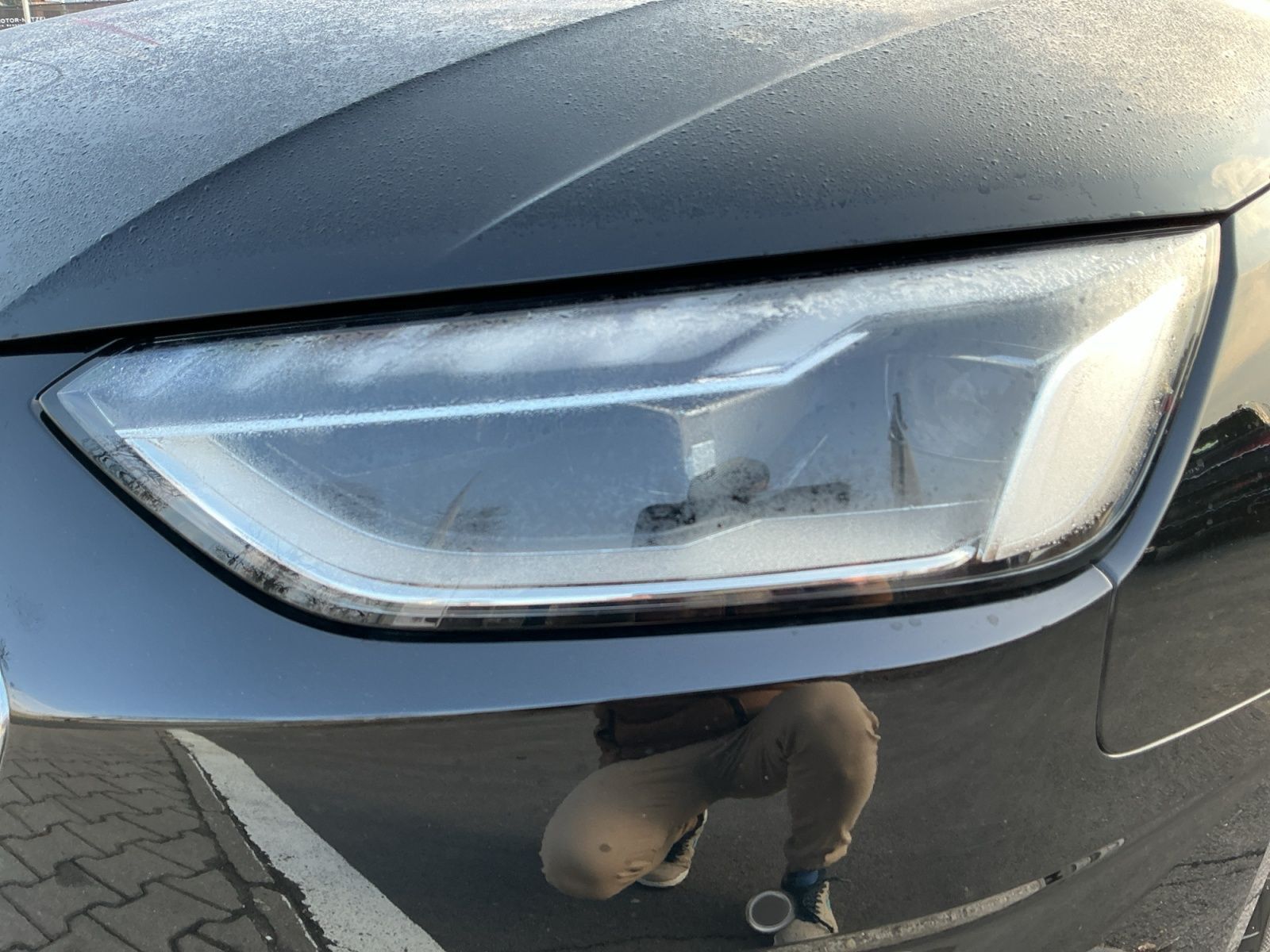 Audi A4 - Bild 17