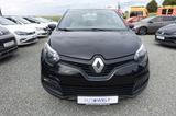 Renault Captur Expression 0.9 TCe KLIMA TEMP GJR InspNeu - Renault Captur Gebrauchtwagen in Hamburg