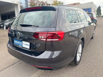 Volkswagen Passat Variant - 6